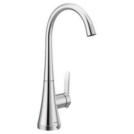 MOEN One-Handle Single Mount Beverage Faucet S5535